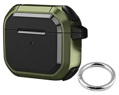 Immagine prodotto di Beline Airpods Copertura Rigida Air Pods Pro Verde/Verde