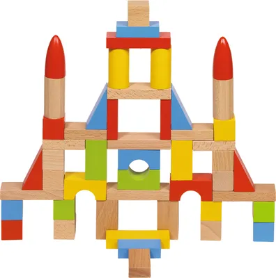 Immagine prodotto di Blocchi di costruzione