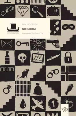 Zdjęcie produktu dla Niegodni
