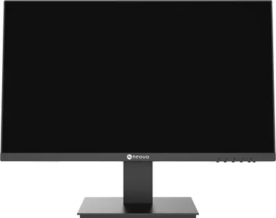 Produktbild von AG Neovo LA-2402, 60,5 cm (23.8"), 1920 x 1080 Pixel, Full HD, LCD, 5 ms, Schwarz
