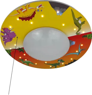 Produktbild von Deckenleuchte Dinos