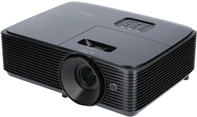 Immagine prodotto di Optoma W371 proiettore, 1280 x 800 WXGA, 3700 Lumen