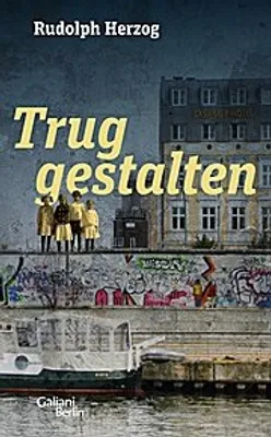 Produktbild von Truggestalten
