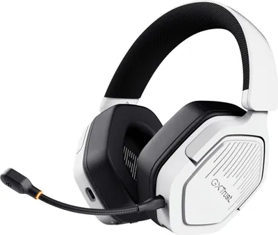Produktbild von Trust Gxt493W Carus Gaming Headset