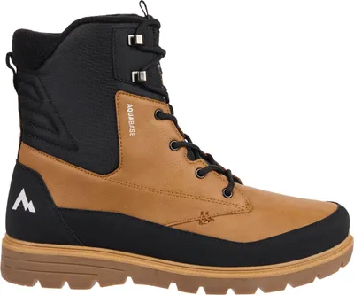 Immagine prodotto di McKINLEY He.-Après-Stiefel Katalla HIGH AQB M NAVY/ROT NAVY/ROT 40
