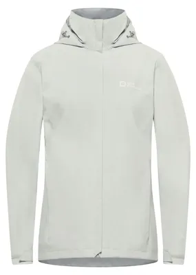 Produktbild von JACK WOLFSKIN Damen Jacke Trailtime 2l Jkt W