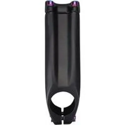 Produktbild von Fahrradlenkung Carbon - Rennrad MTB - Komfortables Fahren - Leichtgewicht Material - 120 mm - Schwarz