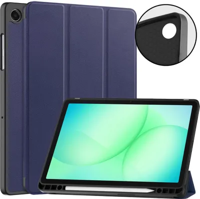 Obrázok produktu pre Puzdro na tablet Samsung Galaxy Tab A11+ A9+ Plus Smart ochranné puzdro skladacie stojan