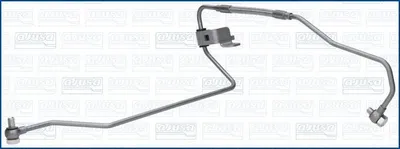Produktbild von AJUSA Ölleitung für Turbolader Ölvorlaufleitung Turbolader OP10150 für FORD MONDEO III Kombi (BWY) MONDEO III (B5Y) MONDEO III Stufenheck (B4Y)