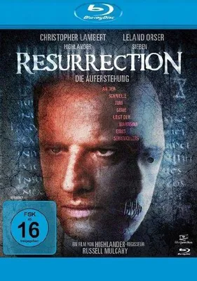 Produktbild von Resurrection - Die Auferstehung