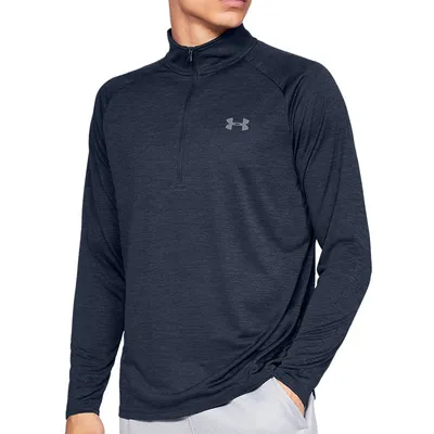 Produktbild von Under Armour Ua Tech 2.0 1/2 Zip Academy Academy Xl