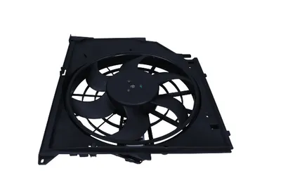 Image de Moteur électrique, ventilateur de radiateur