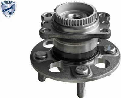 Produktbild von ACKOJA Radlagersatz Hinten für HYUNDAI i20 Schrägheck (GB, IB) 132mm A53-0116