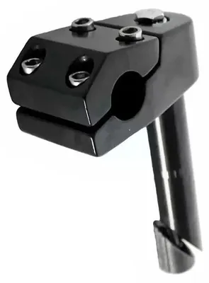 Produktbild von Promax Bmx Steel 22.2 Mm Fahrradvorbau Silber 50 mm Silber 50 mm