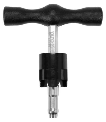 Immagine prodotto di Calibratore Con Sbavatore Per Tubi Pex 16