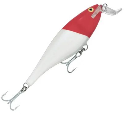 Obrázek produktu pro Rapala SSR14, 45 g, 3/0, 3/0, 14 cm, 1,5 m, 2,7 m