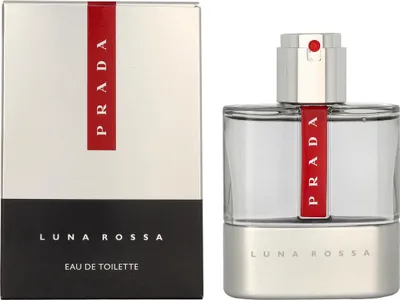 Produktbild von Prada Luna Rossa Pour Homme Edt Spray