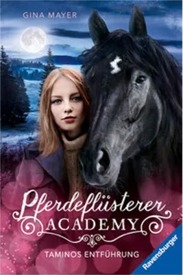 Produktbild von Pferdeflüsterer-Academy, Band 13 - Taminos Entführung