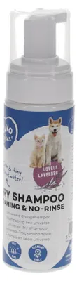 Productafbeelding van Duvo+ Droogshampoo voor hond en kat | reinigt zonder water | 150 ml