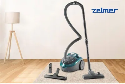 Produktbild von Zelmer ZVC031P
