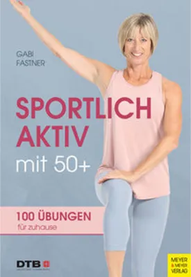 Immagine prodotto di Sportlich aktiv mit 50+