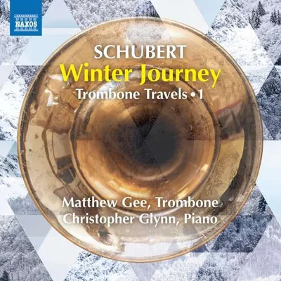 Produktbild von Winterreise