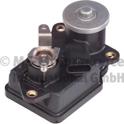 Produktbild von PIERBURG Stellmotor Drallklappen 7.01133.05.0 passend für MERCEDES-BENZ M-Klasse (W164) elektrisch