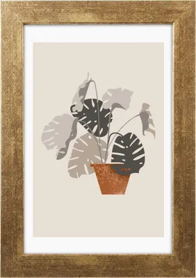 Obrázek produktu pro Rámeček na fotografie Goldbuch Ian, zlatý, 20 x 30 cm