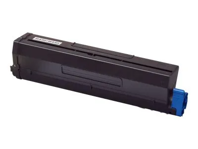 Produktbild von 44315317 OKI ES Toner yellow 6000Seiten