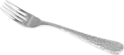 Produktbild von Solex Lena Besteckset Fischgabel 12 Stück Hammerschlagoptik