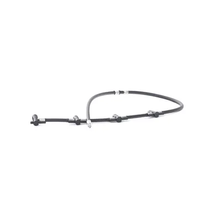 Produktbild von DR.MOTOR AUTOMOTIVE DRM12021 Leckkraftstoff-Schlauch passend für MERCEDES-BENZ VIANO (W639) Rücklaufleitung Common Rail
