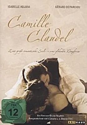 Produktbild von Camille Claudel (neuer Look!)