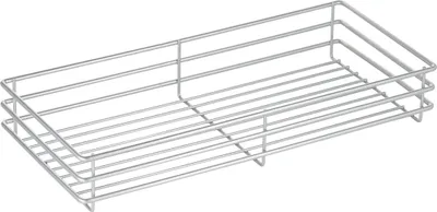 Produktbild von Kesseböhmer Comfort Einhängekorb 90° 210 x 470 x 75 mm