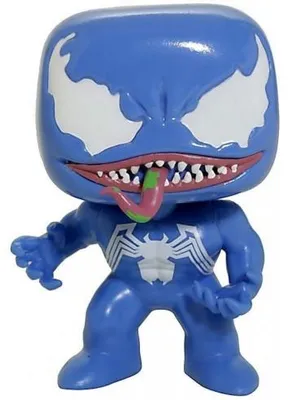 Immagine prodotto di FUNKO BOBBLE HEAD POP MARVEL SPIDER MAN ANTI VENOM ESCLUSIVO NOVITÀ!  Funko