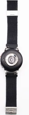 Produktbild von Samsung Galaxy Watch 5 Pro LTE Gray Titanium SM-R925F - Zahraniční řemínek