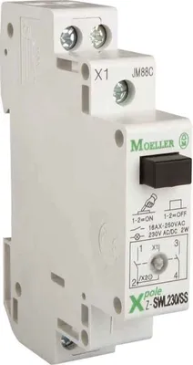 Produktbild von Eaton Schalter Z-SWL230/SS 276306
