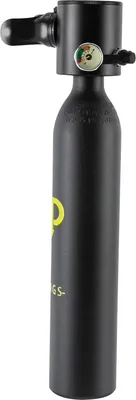 Zdjęcie produktu dla 0.5L Mini zbiornik do nurkowania, zbiornik tlenowy do nurkowania dla początkujących z 5 do 10 minut, przenośny sprzęt do nurkowania