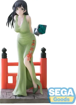 Immagine prodotto di PVC Figurki Yae Amagami 20 cm - Tying the Knot with an Amagami Sister