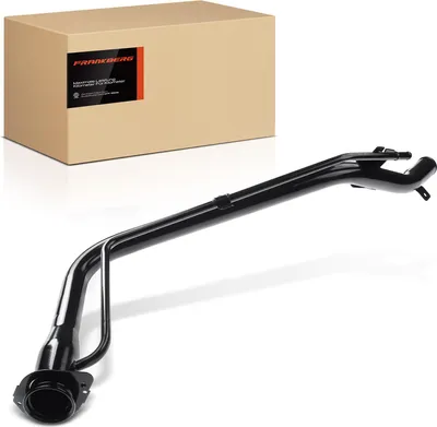 Image de Frankberg 1x Tuyau de remplissage de carburant pour Suzuki Grand Vitara II JT 2005-2014