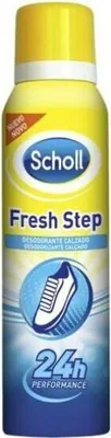 Zdjęcie produktu dla Scholl deodocalzado 150ml