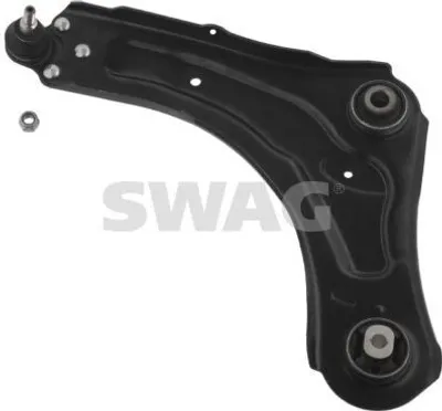 Produktbild von SWAG 60 93 7067 Querlenker Vorne Links Unten für RENAULT MEGANE III Grandtour (KZ0/1)