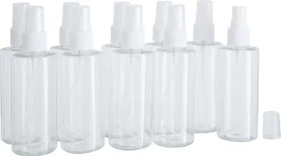 Produktbild von VBS XXL Pumpzerstäuber, à 100 ml, 10 Stück