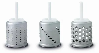 Produktbild von grossag Zusatztrommelset KZT 5 / Artikel 1373 KZT 5