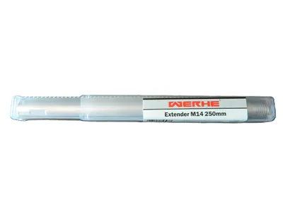 Zdjęcie produktu dla Przedłużka M14 25cm mieszadło szlifierka