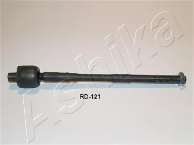 Produktbild von ASHIKA 103-01-121 Axialgelenk Spurstange für NISSAN X-TRAIL (T30) Vorne