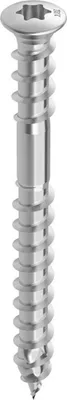 Produktbild von Heco TOPIX T-Belagschr. 5,0x 40 A2 LiKo TD UK KP