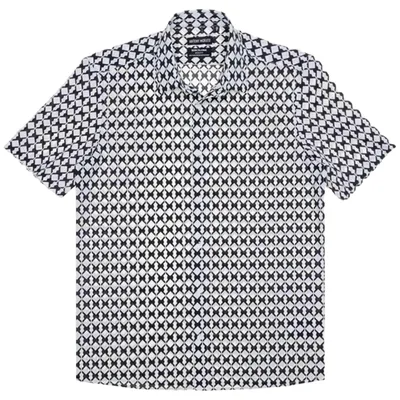 Produktbild von Hemd Antony Morato MMSS00169-FA430526 für Herren