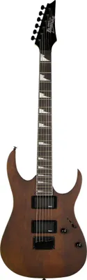 Produktbild von Ibanez GRG121DXWNF, 6 Saiten, 1,05 cm, 0,254 mm (0.0100"), 0,33 mm (0.0130"), 0,432 mm (0.0170"), 0,66 mm (0.0260")