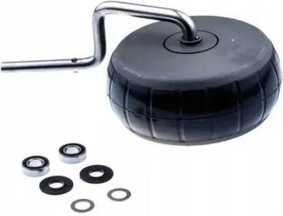 Produktbild von Rad-Set 501106401 Gardena für Husqvarna