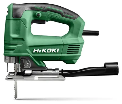 Immagine prodotto di HiKOKI Seghetto alternativo CJ90VST2 90 mm impugnatura ad arco 705W